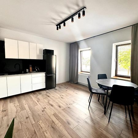 Sweet Apartments Zarki Екстер'єр фото