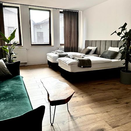 Sweet Apartments Zarki Екстер'єр фото