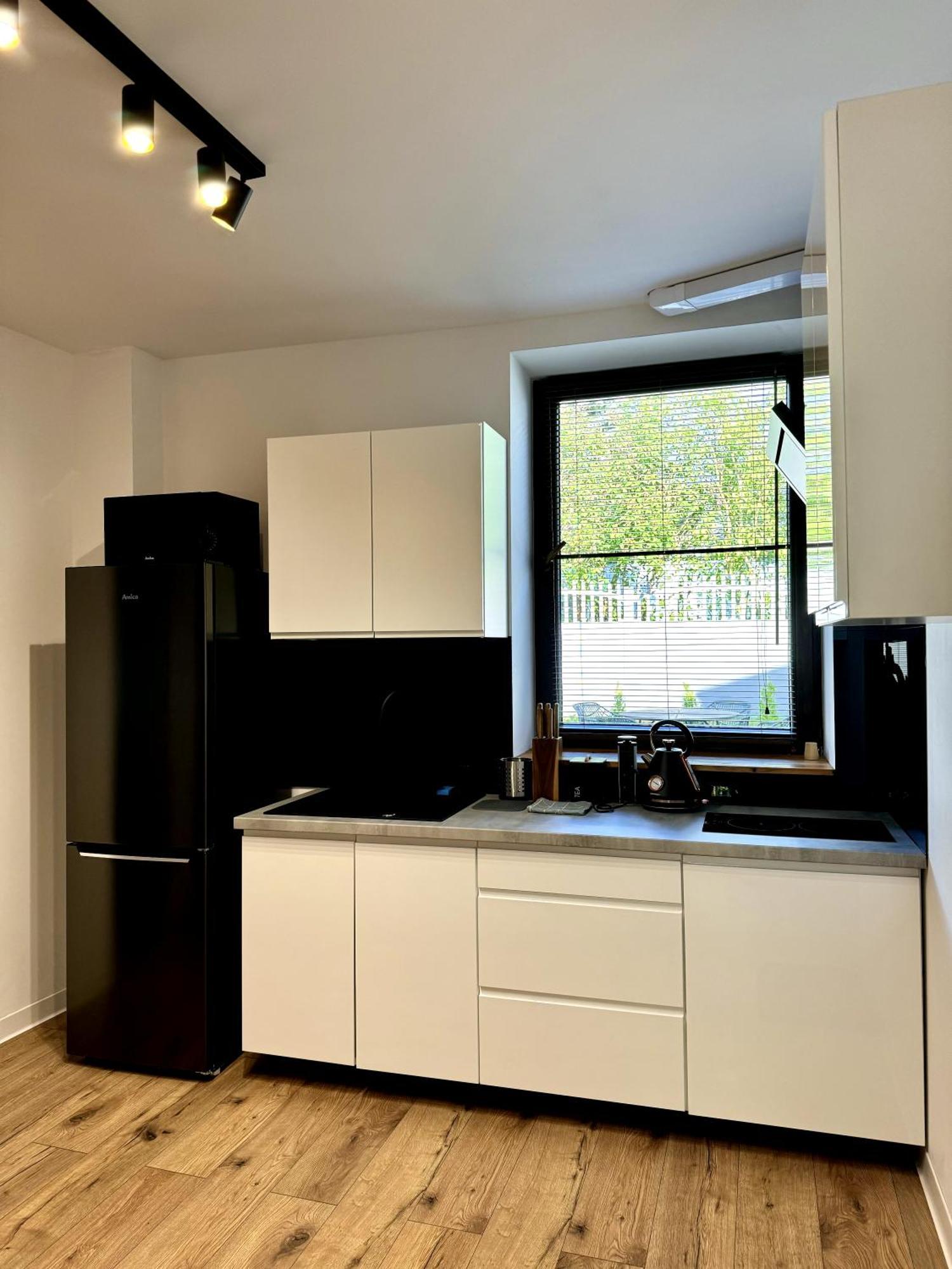 Sweet Apartments Zarki Екстер'єр фото