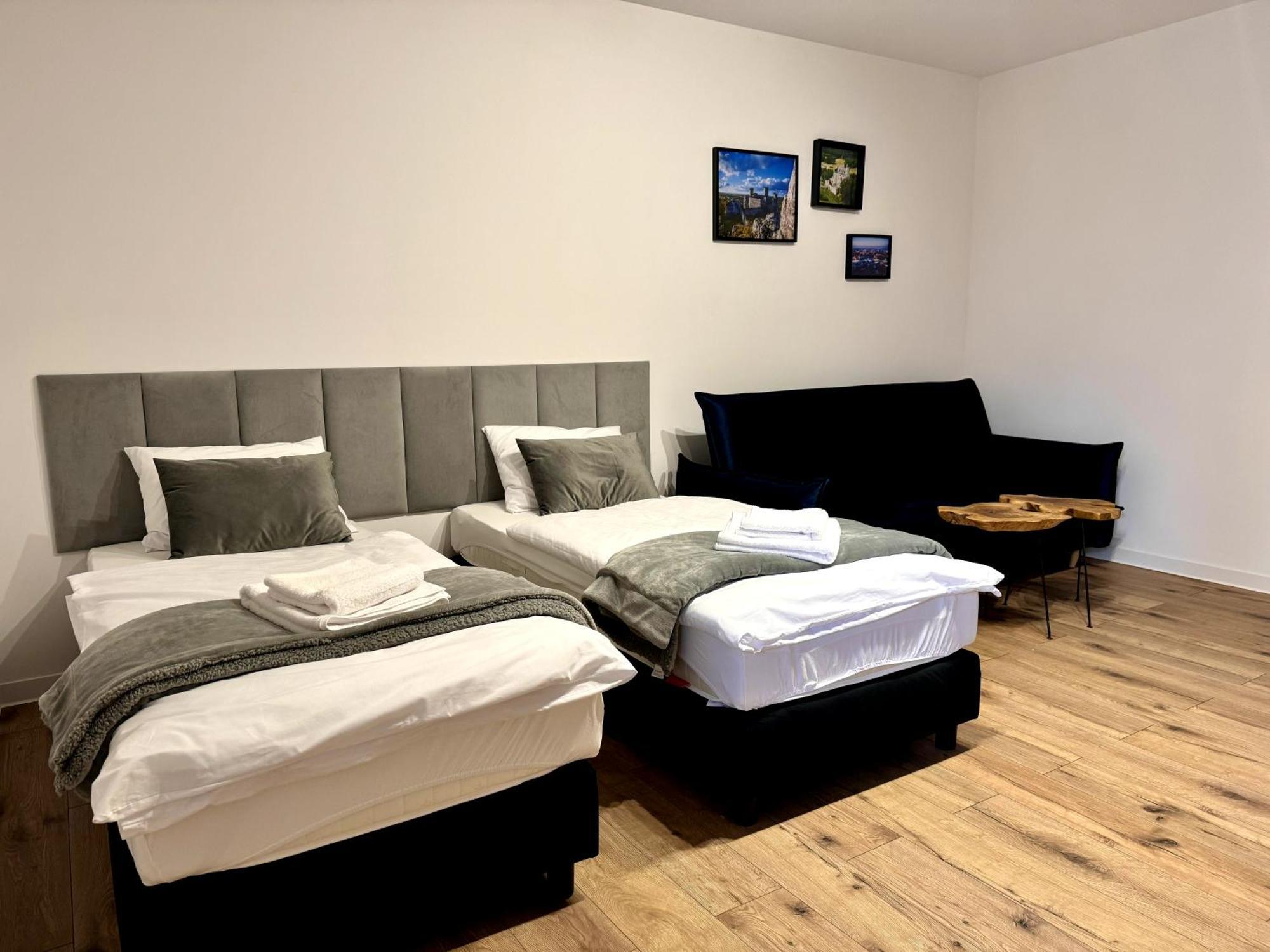 Sweet Apartments Zarki Екстер'єр фото