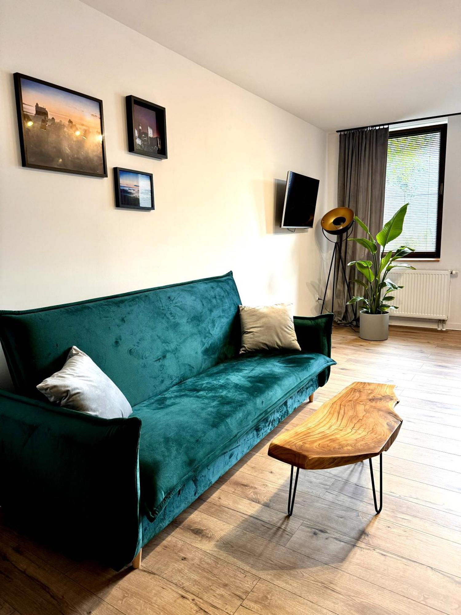 Sweet Apartments Zarki Екстер'єр фото