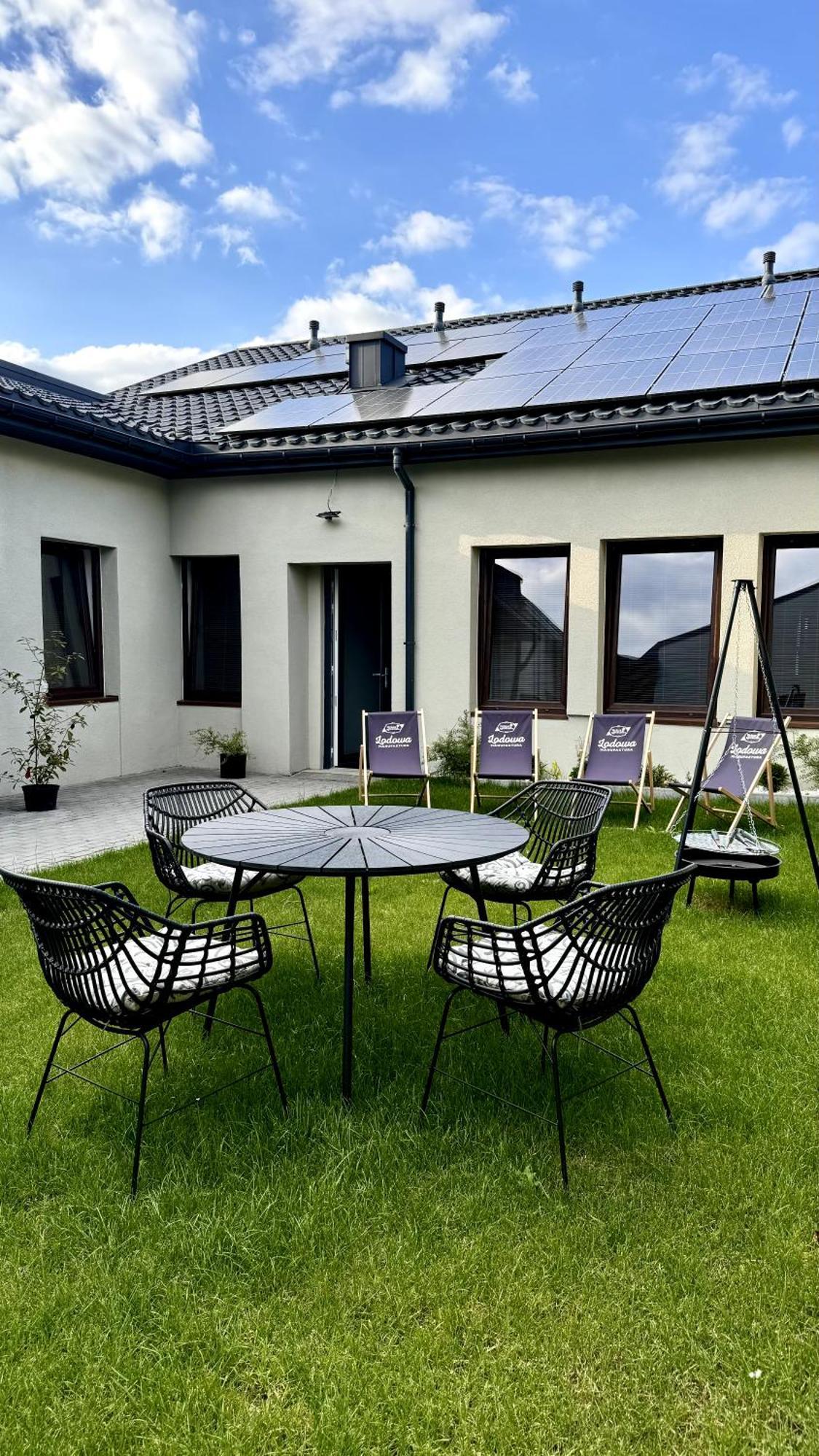 Sweet Apartments Zarki Екстер'єр фото