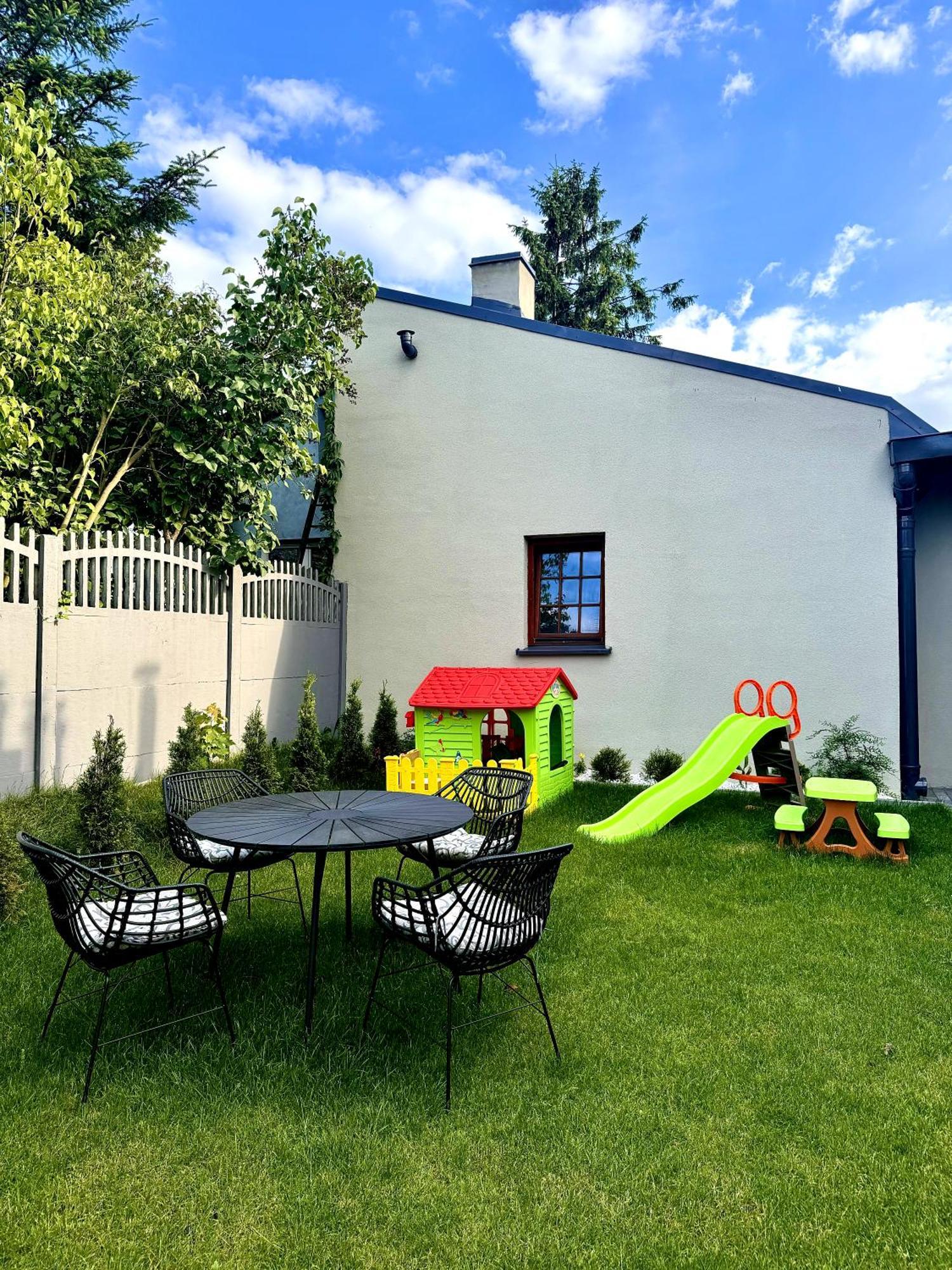 Sweet Apartments Zarki Екстер'єр фото