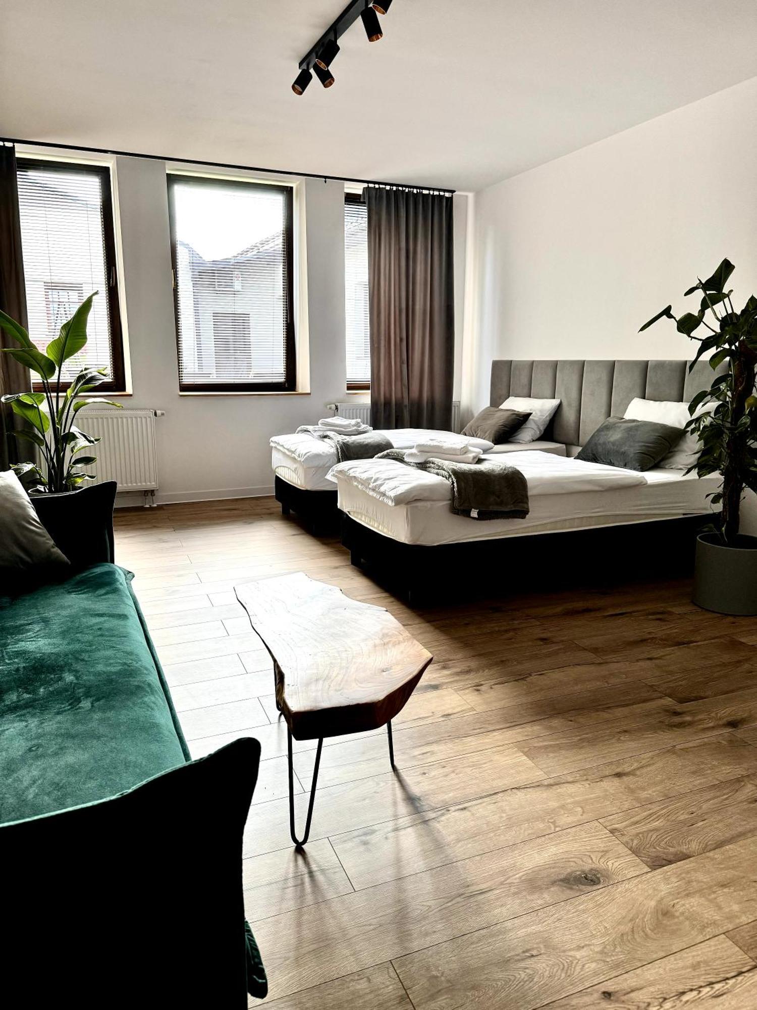 Sweet Apartments Zarki Екстер'єр фото