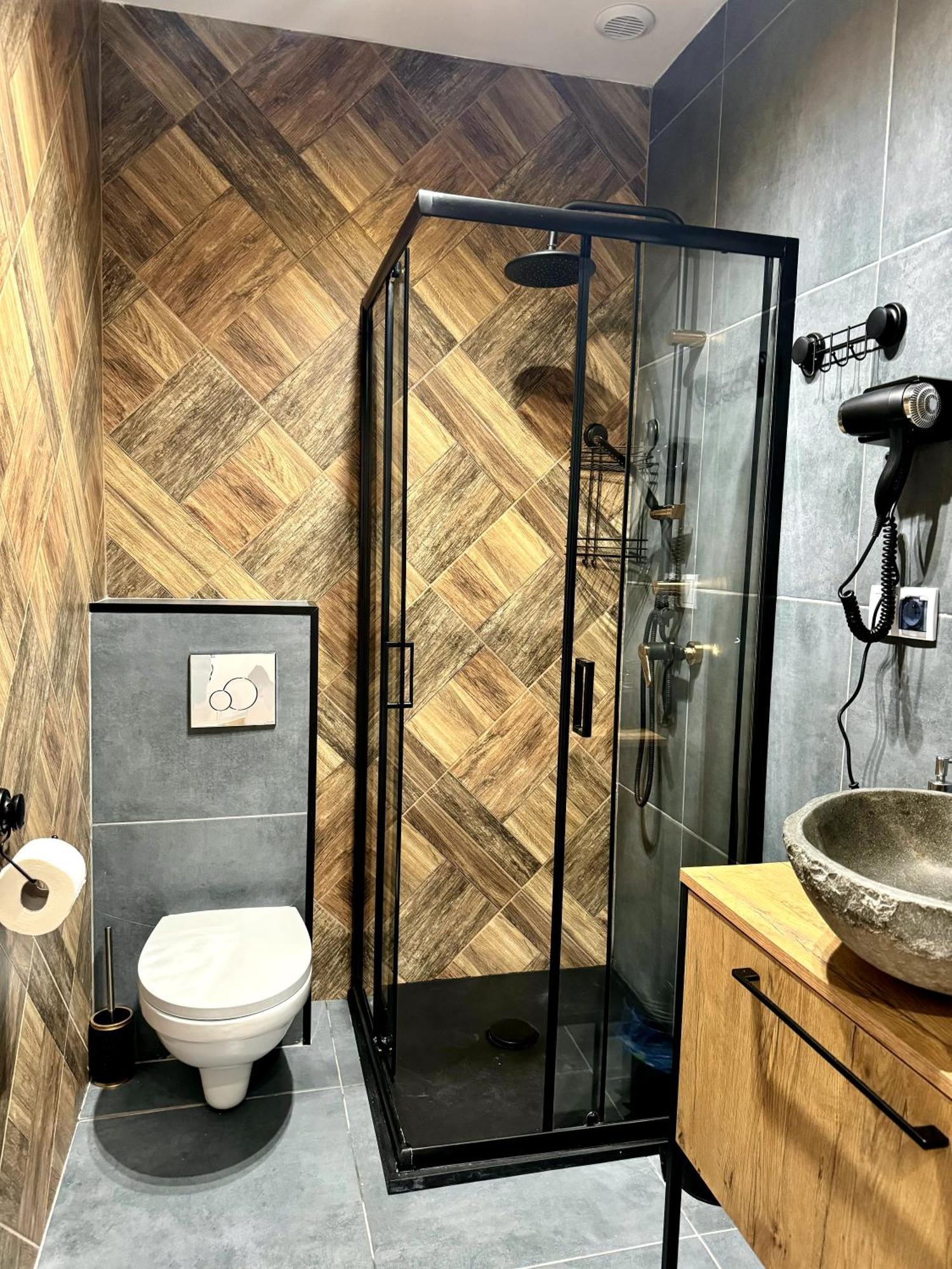 Sweet Apartments Zarki Екстер'єр фото